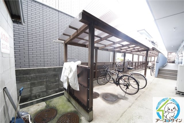 岸田ハイツのその他