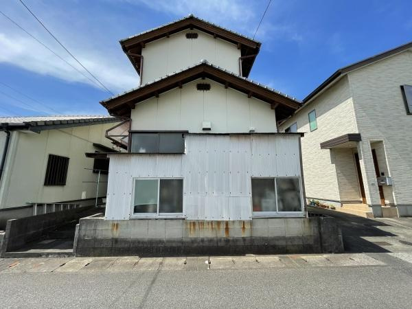 汐見二丁目　土地のその他|現地写真(2026年7月撮影)