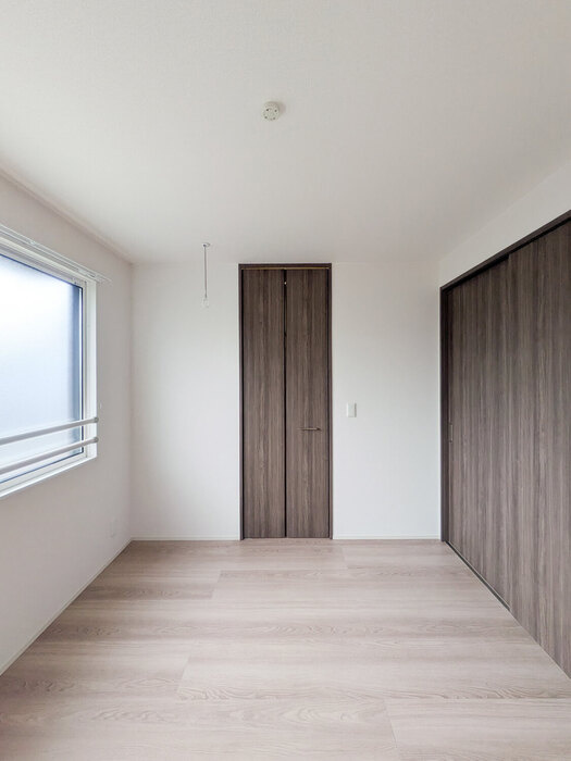 ドムスクレスト南林間の子供部屋