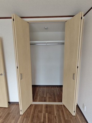 【収納】 | マンショントレビ