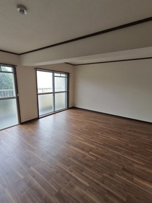 【居間・リビング】 | マンショントレビ