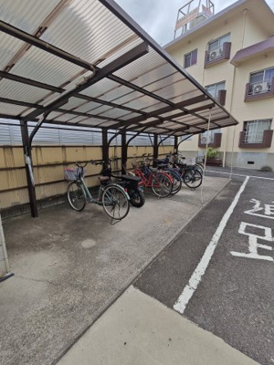 【その他共用部分】 | マンショントレビ