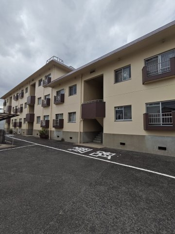 マンショントレビの画像