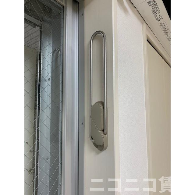 葛飾区堀切３丁目のアパートのその他|新築イメージの為、現状を優先致します。
