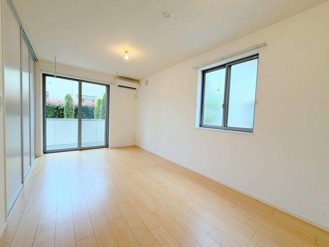 Maison　Lumiereの居間・リビング