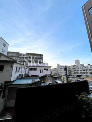 【展望】 | ルーブル高田馬場参番館