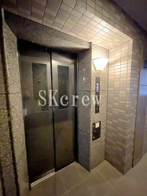 【その他共用部分】 | ルーブル高田馬場参番館