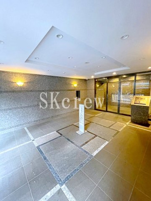 【その他】 | ルーブル高田馬場参番館