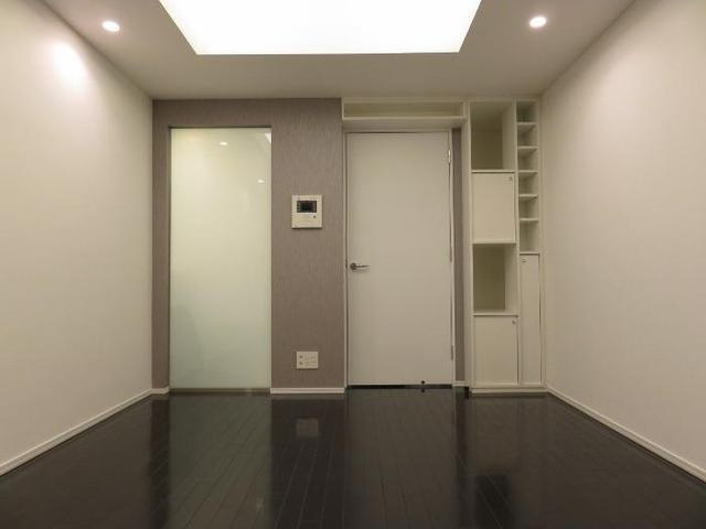 【内装】プライマル新宿若松町