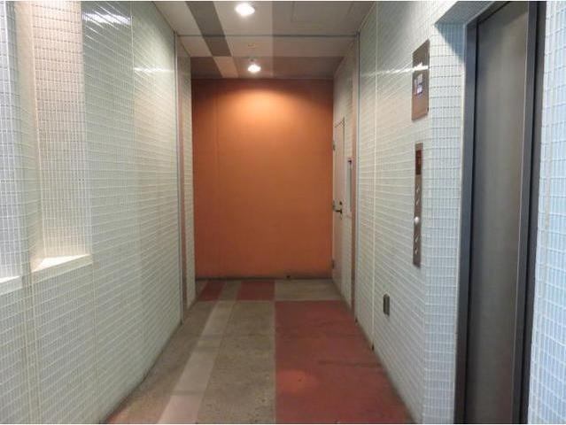 【その他】プライマル新宿若松町