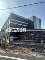 グランデュ桜Ⅱ　刈谷市井ヶ谷町の画像