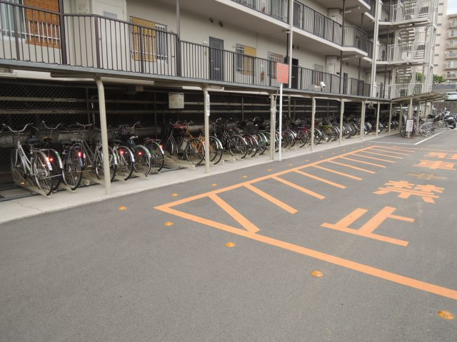 【その他共用部分】 | サンハイツ宝塚