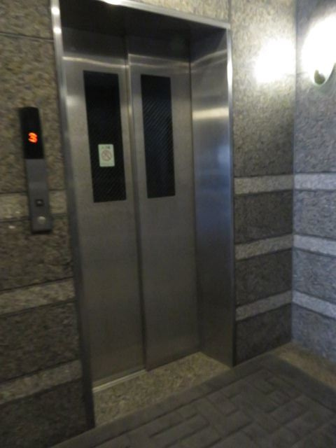 ＳＡＴＯＭＩ－４番館のその他共用部分