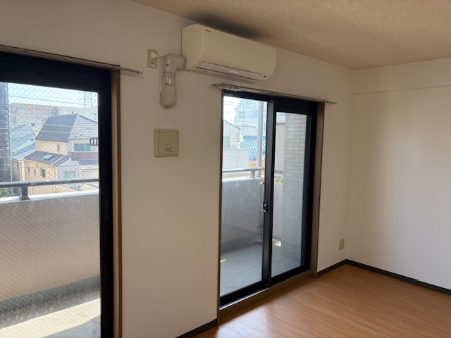 ＳＡＴＯＭＩ－４番館の内装
