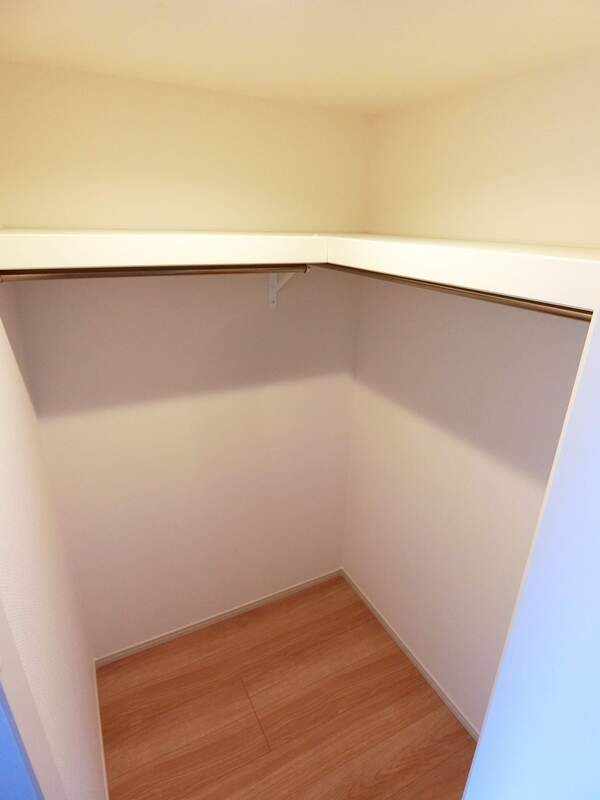 リブリ・Emergence Ⅴの収納