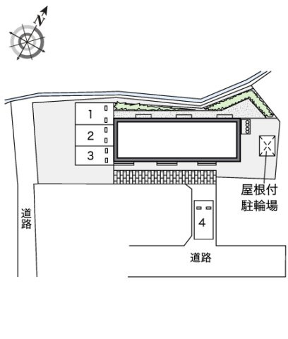 レオネクストサンクォーレねぎしのその他