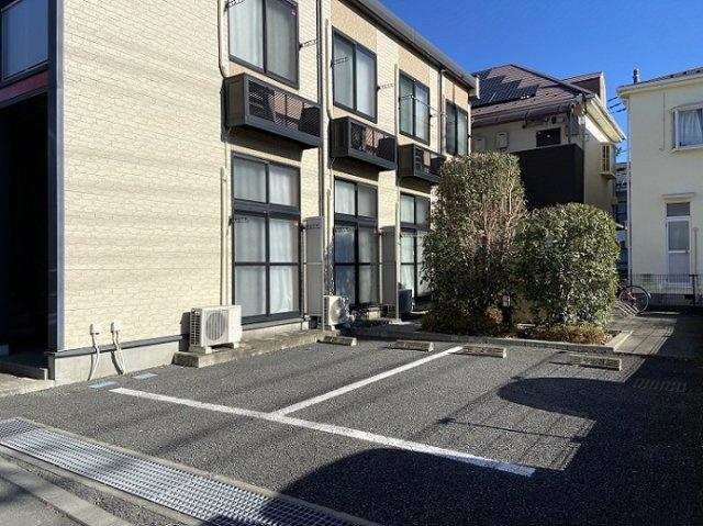 レオパレスロータスのその他
