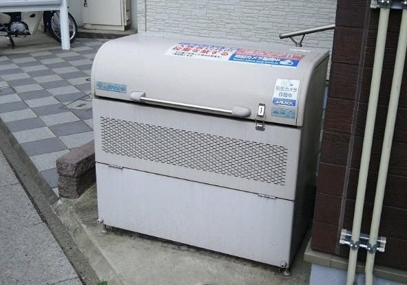 クレイノＩＬ　ＶＩＮＯ　Ⅴのその他
