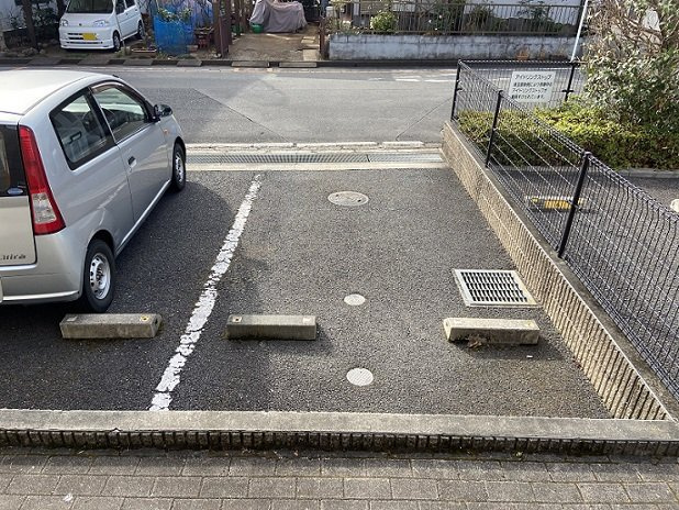 レオパレスプランタンのその他