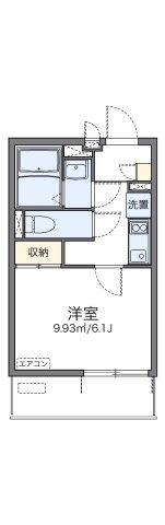 レオネクストグランステラの間取り|代表的な間取のため実際の間取とは異なる場合があります
