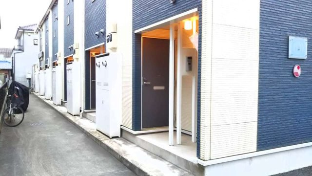 レオネクスト新町のその他