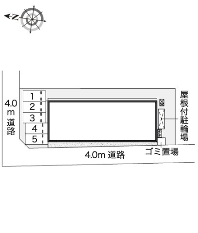 レオネクスト新町のその他