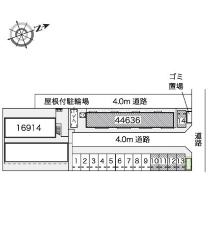 レオネクストＡｓｔｙＦｉｏｒｅのその他