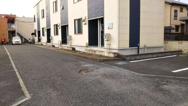 レオネクストＡｓｔｙＦｉｏｒｅのその他