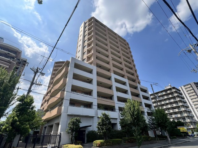ルネペアズシティ