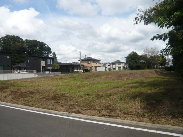 小山市大字乙女1240－5　他３筆