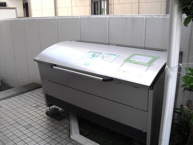 トップ横浜吉野町のその他共用部分