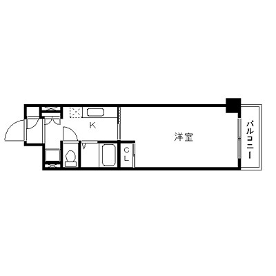 ＨＦ久屋大通レジデンス