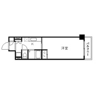 ＨＦ久屋大通レジデンスの画像