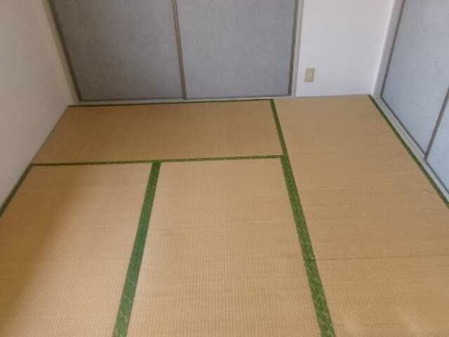 ベルウッドの和室