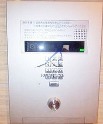 ライジングプレイス上板橋