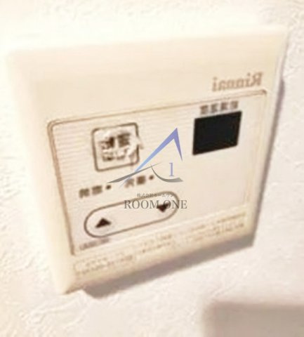 ライジングプレイス上板橋