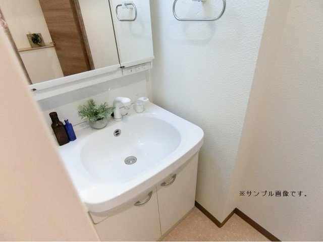 アクアプレイス天王寺Ⅱの内装