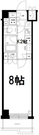 ルーブル中板橋