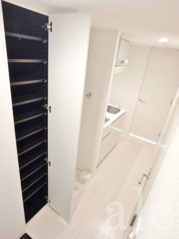 練馬区豊玉北３丁目の賃貸マンションの内装|同仕様