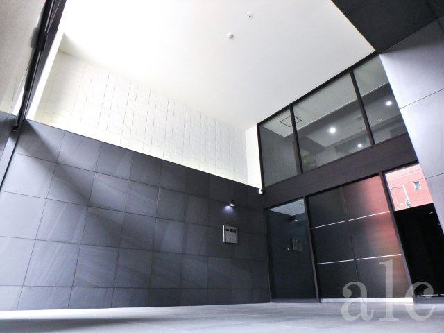 練馬区豊玉北３丁目の賃貸マンションのセキュリティ|同仕様