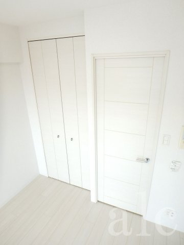 練馬区豊玉北３丁目の賃貸マンションの設備|同仕様