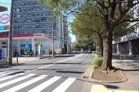 練馬区豊玉北３丁目の賃貸マンションの周辺