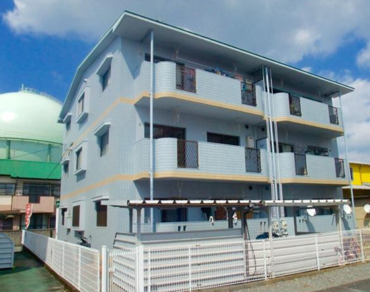 熊本市中央区萩原町の賃貸マンション