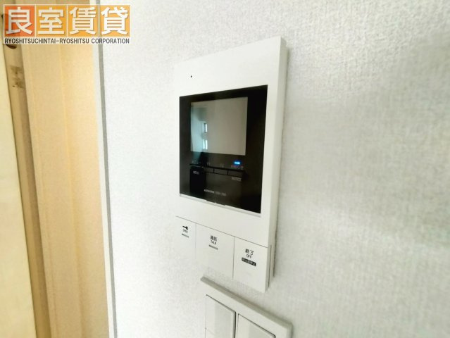 【セキュリティ】 | REGALEST 新瑞橋