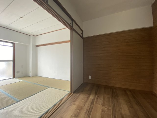 Grand　corp　Cattleyaの居間・リビング