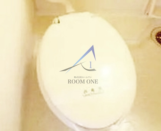 エルミ千駄木のトイレ|トイレです。