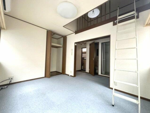 【居間・リビング】