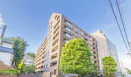 グランフォルム六番町の画像