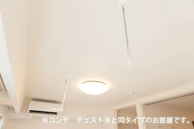 グランツ宇津木の設備