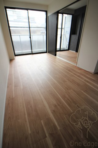 LuXe天六の内装